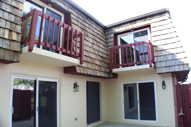 Foto del edificio - 48 Piney Branch Way