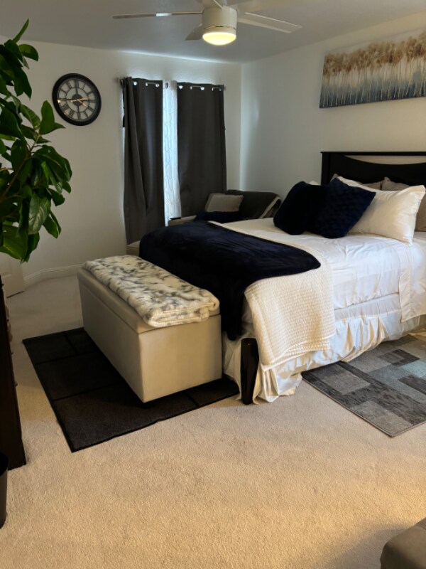 Foto del edificio - 5055 W Hacienda Ave