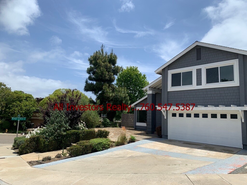 757 Knights Bridge Ct, Encinitas, CA 92007 House Rental in Encinitas