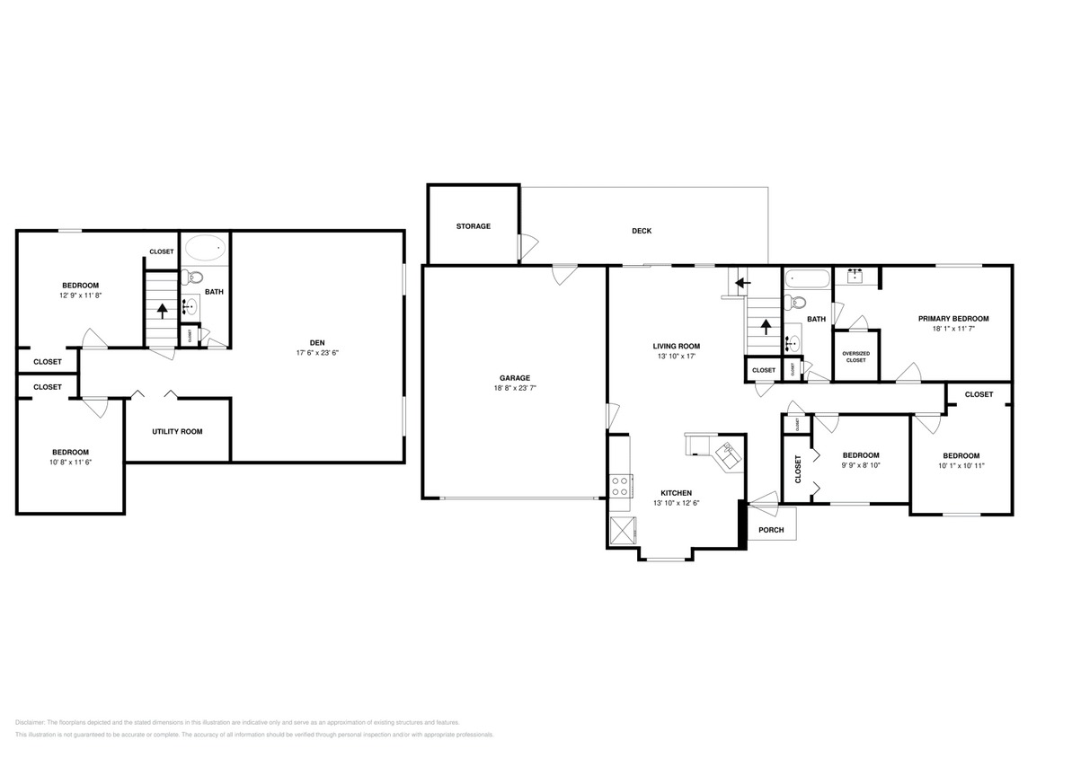 Building Photo - 4554 Dinosaur Ct