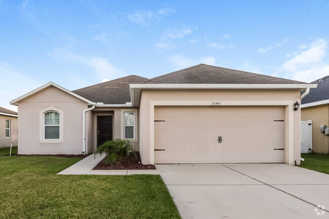 Building Photo - 3340 Tawny Grove Pl