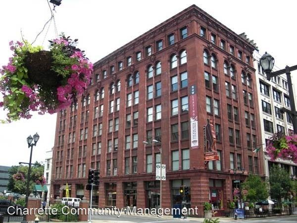 Building Photo - 1021 Washington Ave