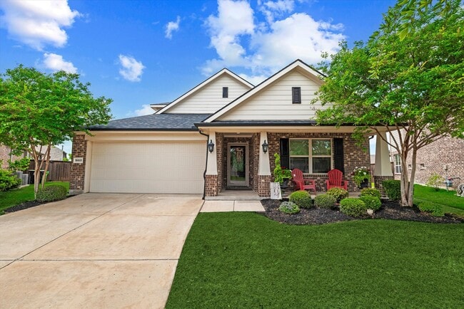 Foto del edificio - 16601 Lincoln Park Ln