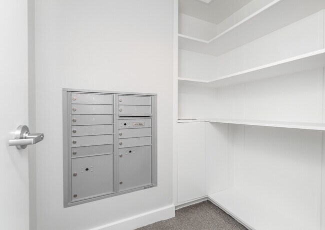 Foto del edificio - 22 Fleet St