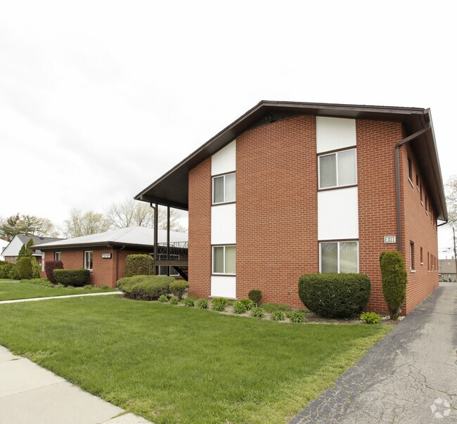 Devon Manor Rentals Royal Oak, MI