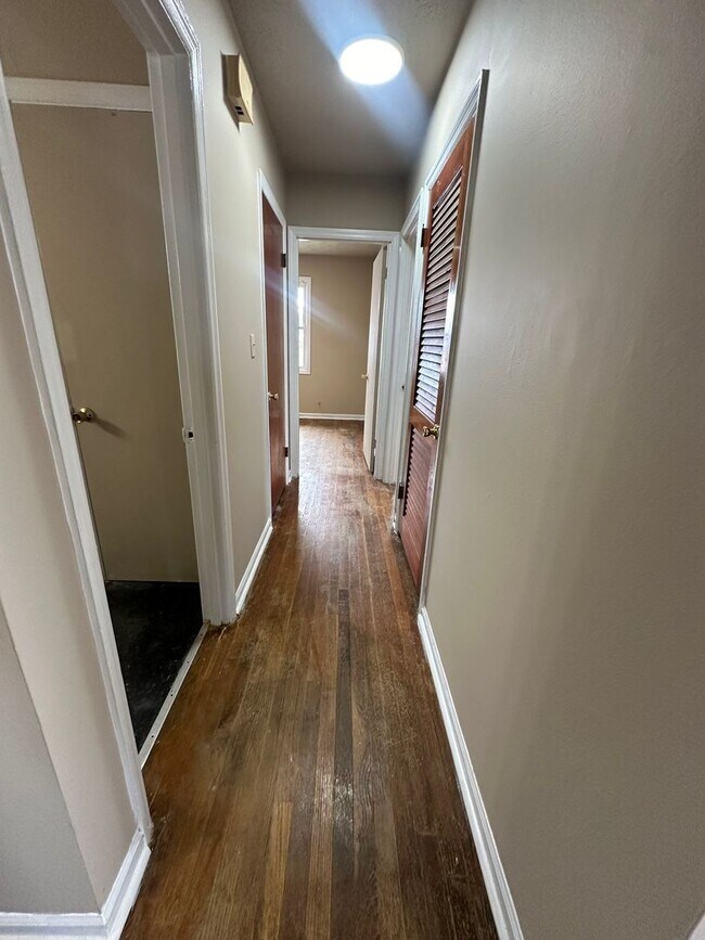 Foto del edificio - Ground Floor 2 bedroom Duplex - Winchester!