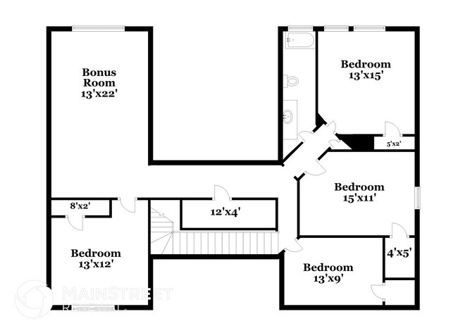Foto del edificio - 3 Saddlewood Ct