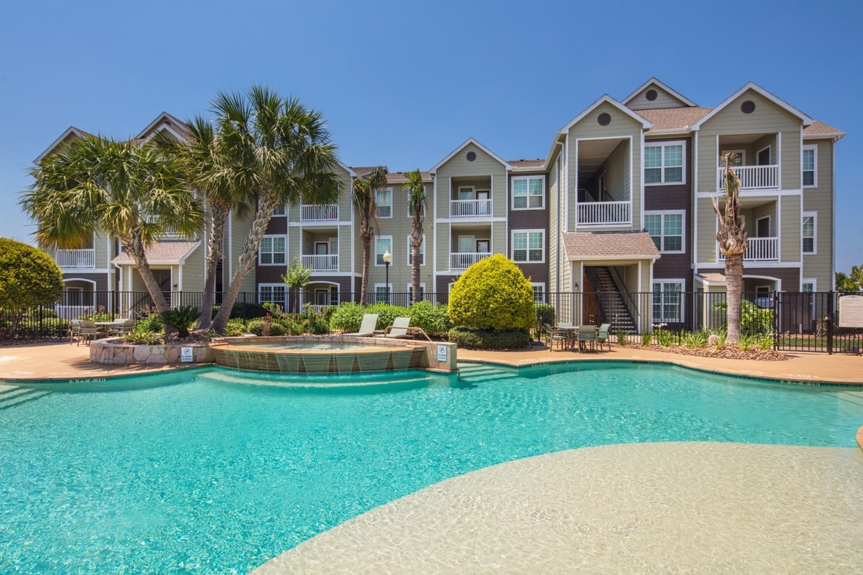 Stone Creek Apartments Port Arthur, TX