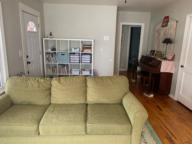 Foto del edificio - Charming 3 Bed / 1 Bath Home for Rent in Norman, OK