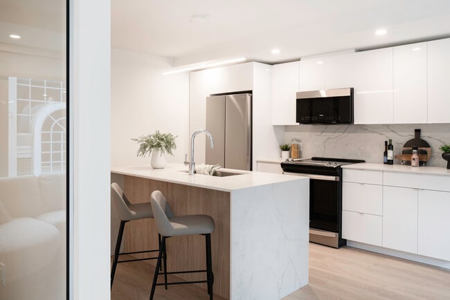 Building Photo - The Mills Residences