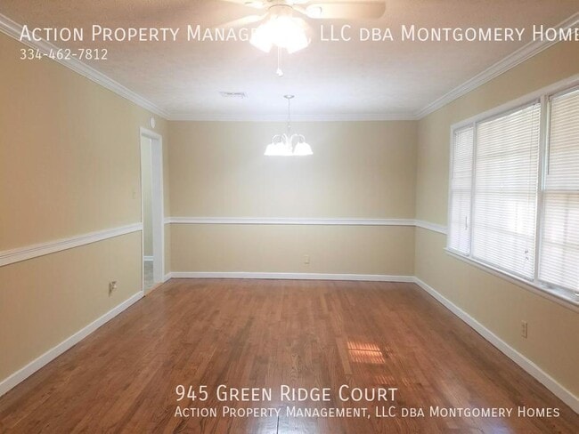 Building Photo - 945 Green Ridge Ct