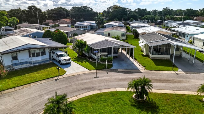 Photo - 116 Dolphin Dr S (Oldsmar, FL) House