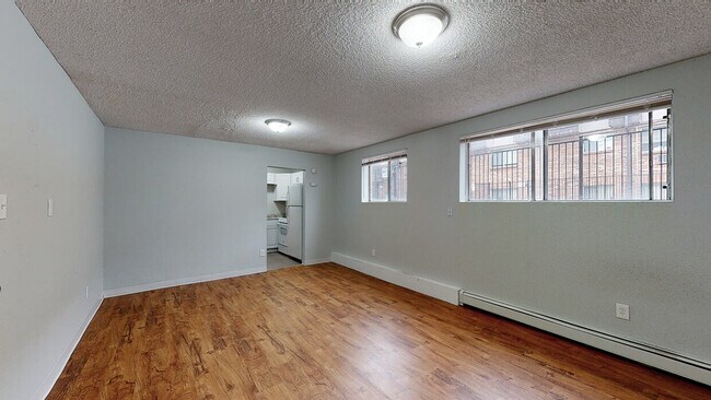 Foto del edificio - Wheelhouse Apartments
