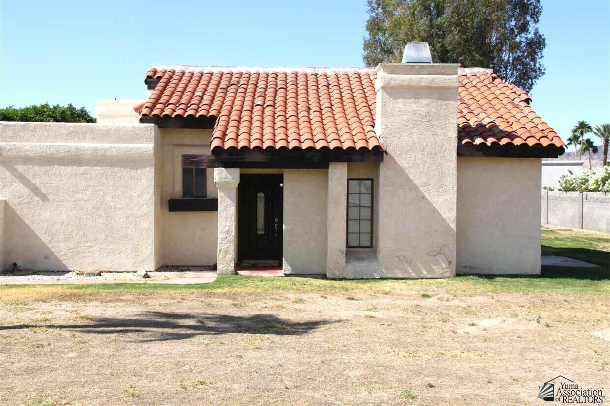 Primary Photo - 10485 S Del Valle