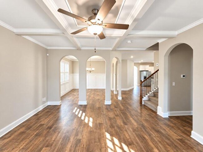 Foto del edificio - 1233 Black Oak Cir