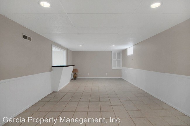Foto del edificio - 3 br, 2 bath House - 1130 Childress Avenue