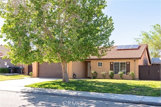 Foto del edificio - 4034 E Ave R 6