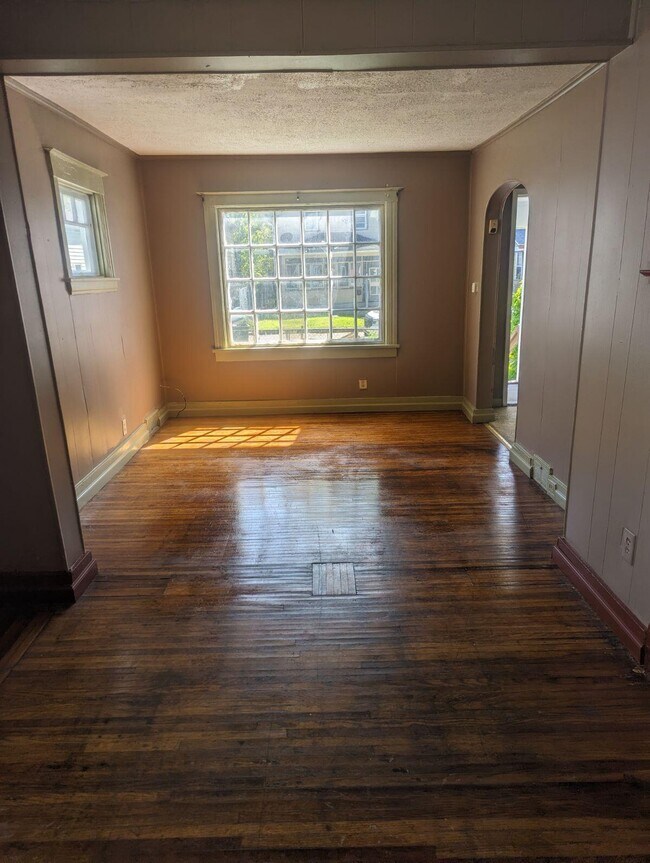 Foto del edificio - 9 Wright Terrace