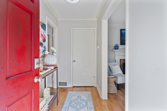 Foto del edificio - 5081 Rich Rd