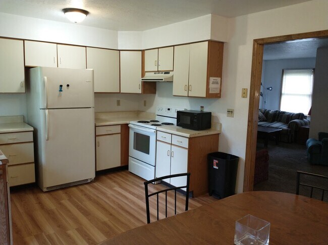 Foto del edificio - 3914 Station Rd