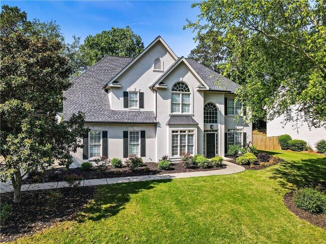 Building Photo - 2065 N Bethany Creek Dr