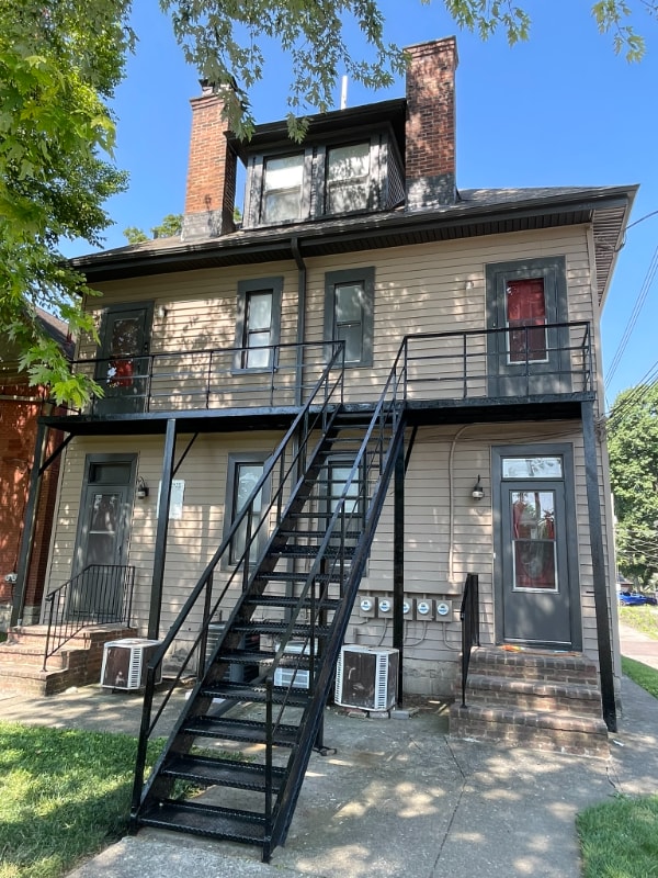 Building Photo - 1494 Michigan Ave