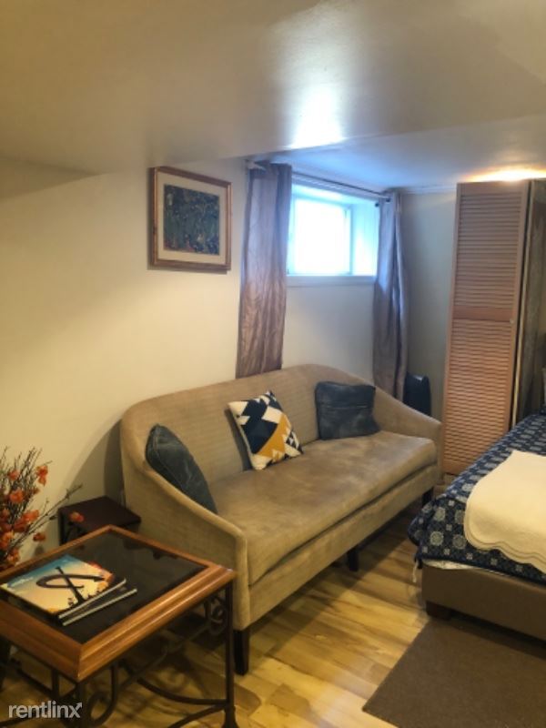 Foto del edificio - Studio, 1 bath House - 3316 Weller Rd