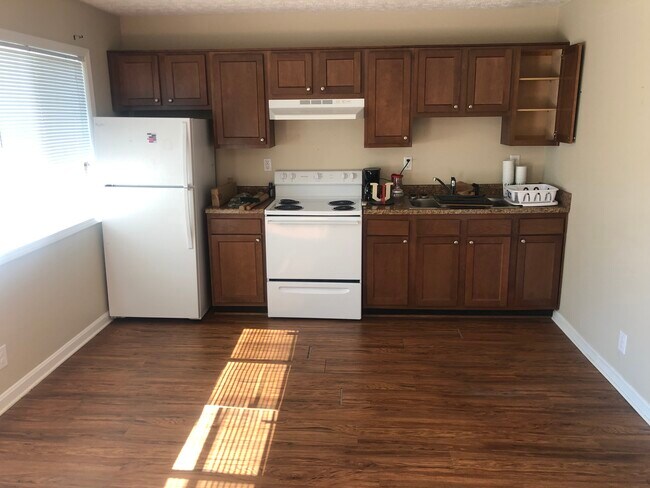 Building Photo - 4218 Flintlock Dr