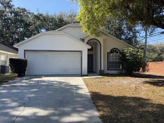 Photo - 2700 Birmingham Blvd House