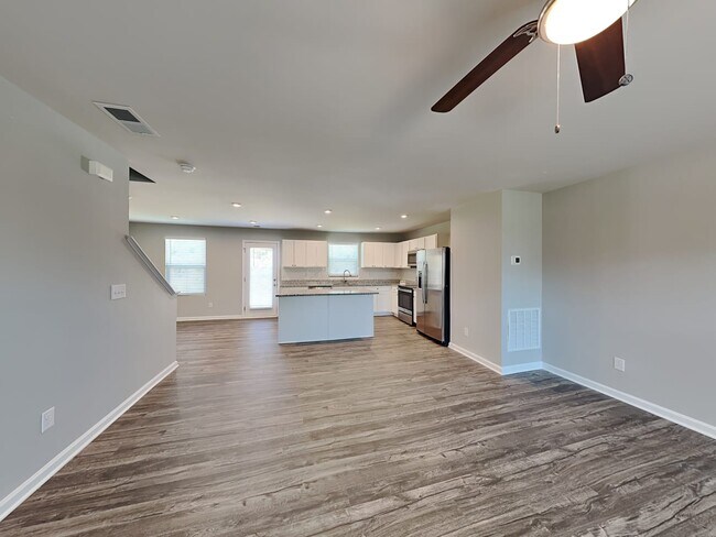 Building Photo - 1016 Bent Willow Dr