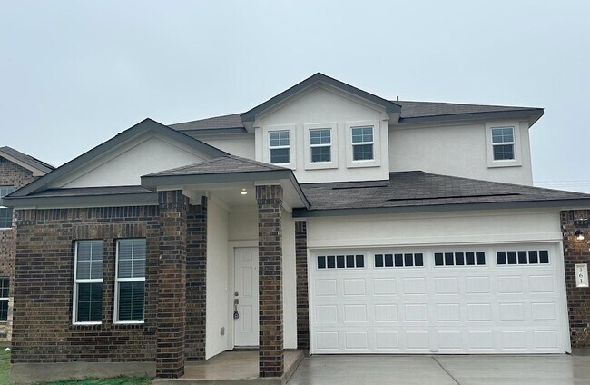 Building Photo - 361 Sonterra Dr