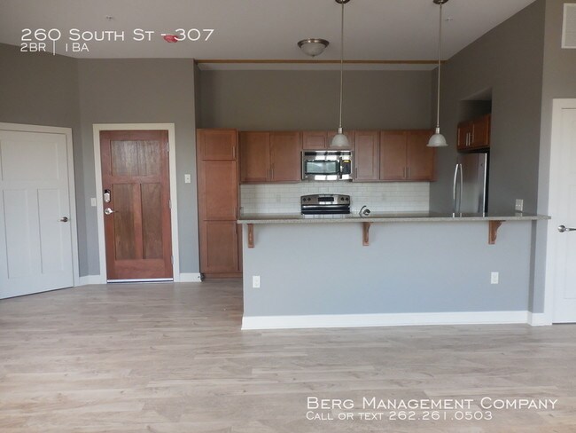 Building Photo - Two Bedroom at Prairieville Apartments