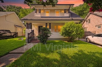 Building Photo - 864 W 36th St