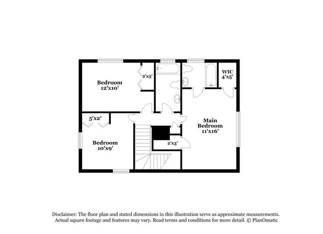 Building Photo - 4515 Burkegate Dr