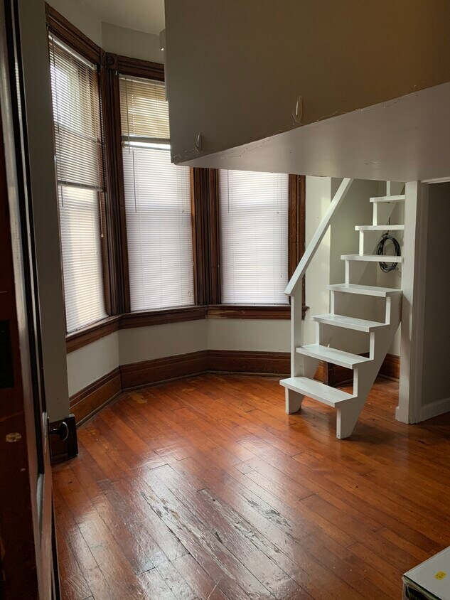 Foto principal - 2384 Wheeler St