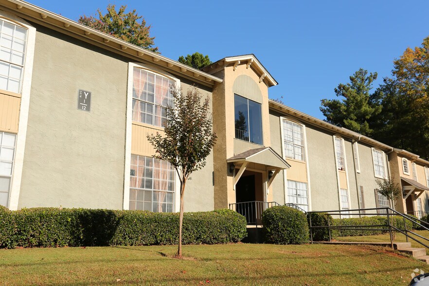 Legacy Commons Rentals Tucker, GA