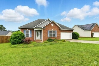 Building Photo - 1845 Terrain Dr NW