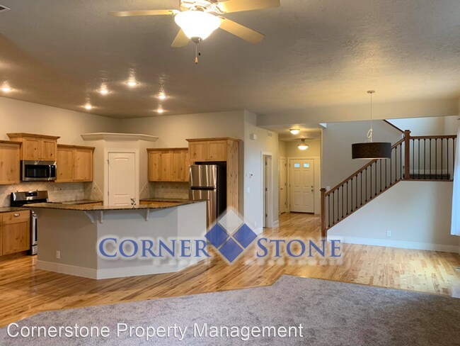 Foto del edificio - 3 br, 2.5 bath House - 3650 N. Park Crossi...