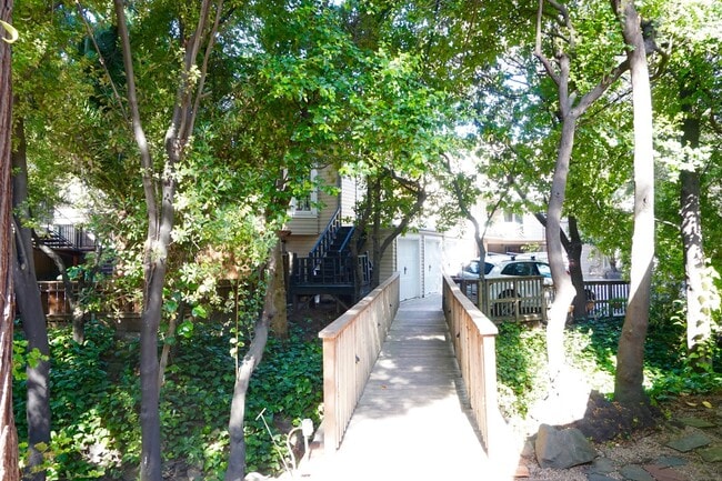Interior Photo - Bellevue Apartments