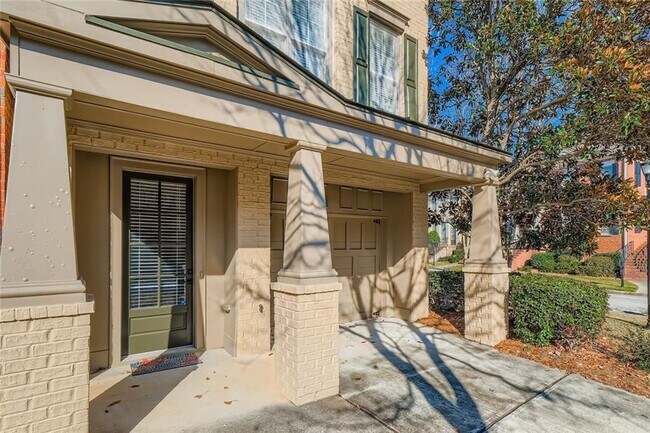 Foto del edificio - 6414 Queens Court Trace