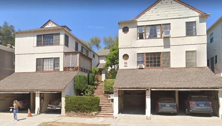 Primary Photo - 410 Landfair Ave