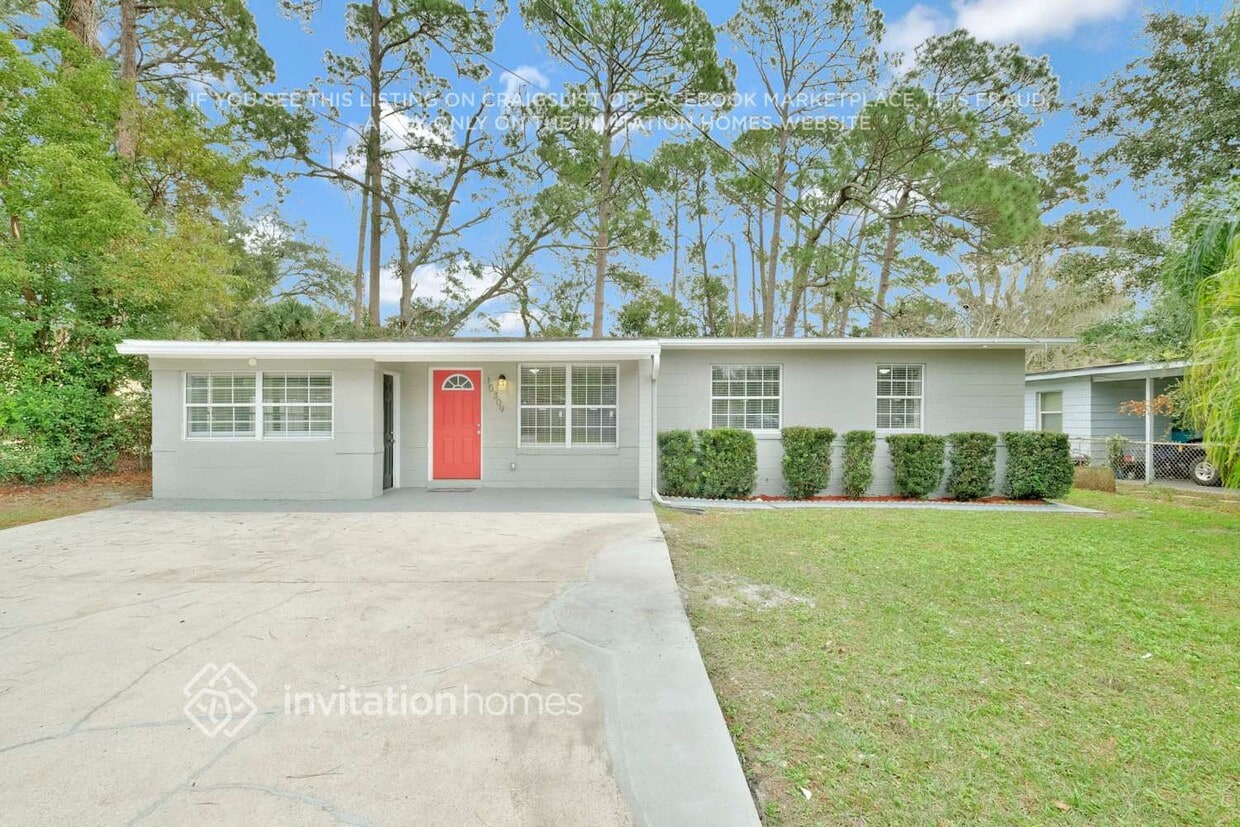 Foto principal - 10309 Haverford Rd