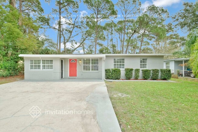 Foto del edificio - 10309 Haverford Rd