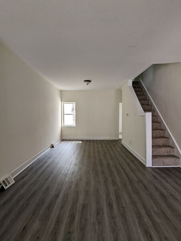 Primary Photo - Spacious 2-Bedroom Home on Quiet Block – A...