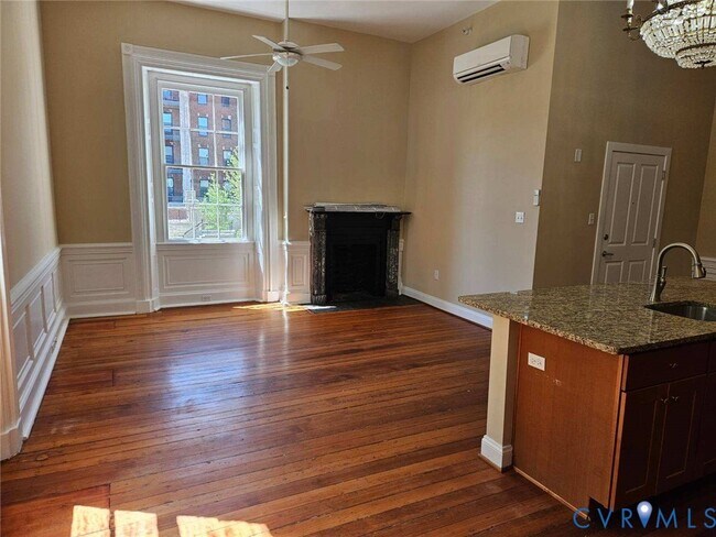 Foto del edificio - 1144 W Grace St