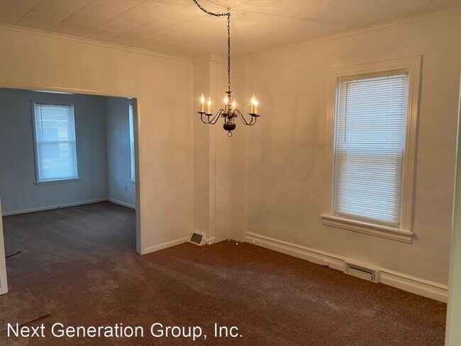 Building Photo - 3 br, 1 bath House - 532 Jubilee Street