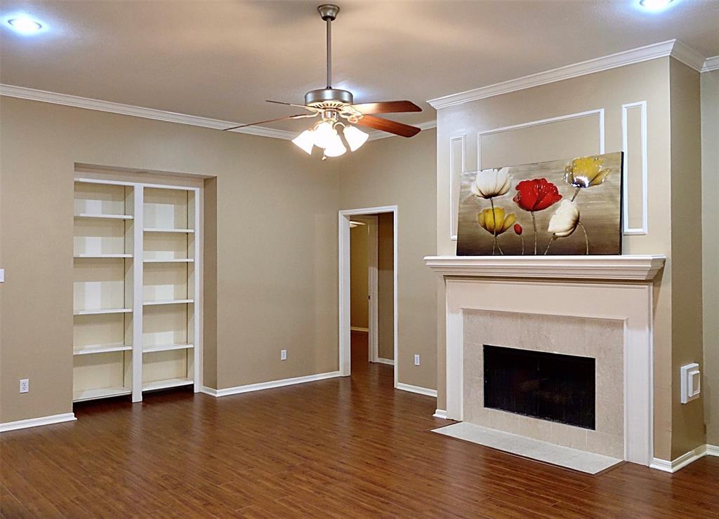Foto principal - 16714 Rustic Colony Dr