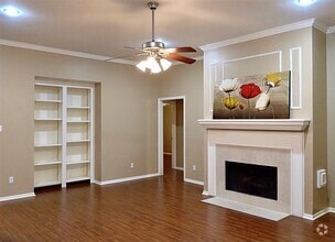 Building Photo - 16714 Rustic Colony Dr