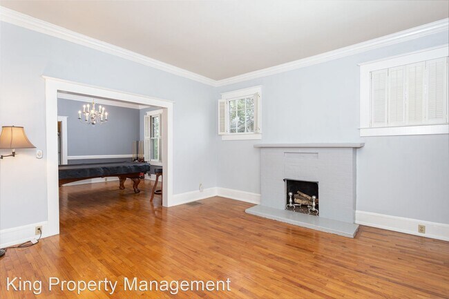 Building Photo - 3 br, 2 bath House - 612 Keith Ave