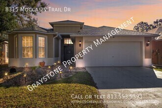 Building Photo - 8315 Moccasin Trail Dr